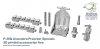 Arma Hobby 70055 P-39Q Airacobra 1/72